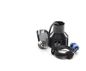 Preview: Deko-Light Bodeneinbauleuchte Fornac, asymmetrisch, Warmweiß, 24V DC, IP67 730447