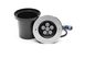 Preview: Deko-Light Bodeneinbauleuchte Canum, asymmetrisch, RGB, 24V DC, IP67 730454