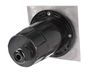 Preview: Deko-Light Bodeneinbauleuchte Aton eckig Set, GU10, max. 7W, IP67 730475