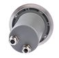 Preview: Deko-Light Bodeneinbauleuchte Pavo rund Set, GU10, max. 9W, IP67 730478