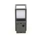 Preview: Deko-Light Wandaufbauleuchte Facado A, E27, max. 20W, anthrazit, IP54 731059