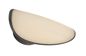 Preview: Deko-Light Wandaufbauleuchte Avior, Warmweiß, Dunkelgrau, IP54 731078