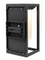 Preview: Deko-Light Wandaufbauleuchte Samas Solar, Warmweiß, 3,7V DC, dunkelgrau, IP54 731122