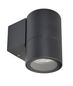 Preview: Deko-Light Wandaufbauleuchte Achernar Down, GU10, max. 50W, Aluminium , IP65 731130