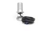 Preview: Deko-Light Boden- / Wand- / Deckenleuchte Mini I Amber, silber, 24V DC, IP65 732037