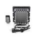 Preview: Deko-Light Boden- / Wand- / Deckenleuchte Flood RF II -30 RGB, RGB, Umbragrau RAL 7022, IP65/IP44 732075