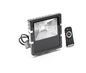 Preview: Deko-Light Boden- / Wand- / Deckenleuchte Flood RF II -30 RGB, RGB, Umbragrau RAL 7022, IP65/IP44 732075