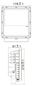 Preview: Deko-Light Boden- / Wand- / Deckenleuchte Flood RF II -30 RGB, RGB, Umbragrau RAL 7022, IP65/IP44 732075