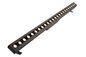 Preview: Deko-Light Boden- / Wand- / Deckenleuchte Wallwasher Caph, Warmweiß, Graphitgrau, IP65/IP44 732079
