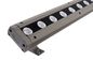 Preview: Deko-Light Boden- / Wand- / Deckenleuchte Wallwasher Caph, Warmweiß, Graphitgrau, IP65/IP44 732080