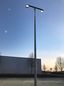 Preview: Deko-Light Boden- / Wand- / Deckenleuchte Atik, Neutralweiß, schwarz, IP65/IP44 732102