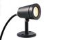 Preview: Deko-Light Boden- / Wand- / Deckenleuchte Colt 4W COB, Warmweißschwarzgrau, IP65/IP44 732104