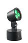 Preview: Deko-Light Boden- / Wand- / Deckenleuchte Colt 8W RGBWW, RGB + Warmweißschwarzgrau, 24V DC, IP65 732127