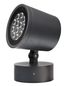 Preview: Deko-Light Boden- / Wand- / Deckenleuchte Colt 36W RGBWW, RGB + Warmweißschwarzgrau, 24V DC, IP65 732137