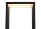 Preview: Deko-Light Stehleuchte Cata IV, Warmweiß, anthrazit, IP54 733040