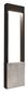Preview: Deko-Light Stehleuchte Chertan 600, Warmweiß, dunkelgrau,IP54 733044
