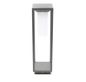 Preview: Deko-Light Stehleuchte Samas Solar 340, Warmweiß, dunkelgrau, 3,7V DC, IP54 733049