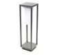 Preview: Deko-Light Stehleuchte Samas Solar 340, Warmweiß, dunkelgrau, 3,7V DC, IP54 733049