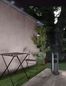 Preview: Deko-Light Steckdosenturm, 2x Garten Steckdosen-Leiste, IP44 733055