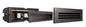 Preview: Deko-Light Wandeinbauleuchte Light Base III Outdoor, Warmweiß, IP65 763026