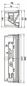 Preview: Deko-Light Wandeinbauleuchte Light Base III Outdoor, Warmweiß, IP65 763026