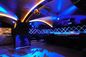 Preview: GLT, DMX-Verbindungskabel IP20 1m, Schwarz,1m 819066