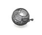 Preview: Deko-Light Pendelleuchte Velorum, E27, max. 18W, schwarz, IP44 836020
