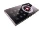 Preview: Deko-Light Controller, Art-9 RGB/RGBW, dimmbar DMX512, 12-24VDC 843003