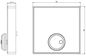 Preview: Deko-Light Controller, Touch 16CH Pro, dimmbar DMX512, 12-24VDC 843004