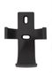 Preview: Deko-Light Wandhalter Fernbedienung RF, Schwarz, 51mm 843013