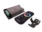 Preview: Deko-Light Controller, Touch Fernbedienung RF Color + White 843017