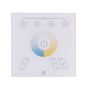 Preview: Deko-Light Controller, Touchpanel RF White,2W 843019