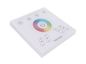 Preview: Deko-Light Controller, Touchpanel RF Color + White,2W 843021