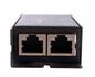 Preview: Deko-Light Controller, Dimmer R-DMX 3+1, dimmbar DMX512, 12-24V DC, 384W 843273