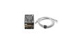 Preview: Deko-Light LED-Netzgerät, BASIC, DIM, CV, HV DMX 12V/135W, dimmbar DMX512, 135W 843274