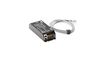 Preview: Deko-Light LED-Netzgerät, BASIC, DIM, CV, HV DMX 12V/135W, dimmbar DMX512, 135W 843274