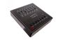 Preview: Deko-Light Controller, DMX Wandsteuerung X-Fade-6 II, dimmbar DMX512 / IR Fernbedienung, 12-24VDC 861203