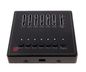 Preview: Deko-Light Controller, DMX Wandsteuerung X-Fade-6 II, dimmbar DMX512 / IR Fernbedienung, 12-24VDC 861203