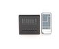 Preview: Deko-Light Controller, DMX Wandsteuerung X-Fade-6 II, dimmbar DMX512 / IR Fernbedienung, 12-24VDC 861203