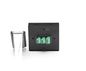 Preview: Deko-Light Controller, DMX Wandsteuerung X-Fade-6 II, dimmbar DMX512 / IR Fernbedienung, 12-24VDC 861203