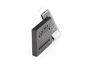 Preview: Deko-Light Controller, DMX Wandsteuerung X-Fade-6 II, dimmbar DMX512 / IR Fernbedienung, 12-24VDC 861203