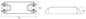 Preview: Deko-Light Netzgerät, BASIC, DIM, CC, D35009UF/9W, dimmbar, 3,90-9W 862202