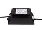 Preview: ABN Netzgerät, LED Sicherheitstransformator, DIM, CV, 60VA/24V DC, dimmbar, 12-60W 872045