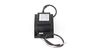Preview: ABN Netzgerät, LED Sicherheitstransformator, DIM, CV, 60VA/24V DC, dimmbar, 12-60W 872045