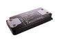 Preview: Deko-Light LED-Netzgerät, FLAT, CV, UT12V/6W,6W 872629