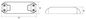 Preview: Deko-Light LED-Netzgerät, BASIC, DIM, CC, D105022U/22W, dimmbar, 9,50-22W 872647