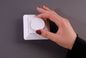 Preview: Deko-Light Dimmer, Weiß, 83,5 mm, 355W 930060