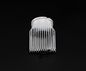 Preview: Deko-Light Frostet Glas Diffuser für Modular Sytem COB, Glas, gefrostet 930087