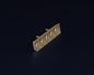 Preview: Deko-Light Ceti 5 Reflektor Gold, Gold, 123mm 930215