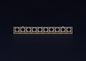 Preview: Deko-Light Ceti 10 Reflektor Gold, Gold, 243mm 930216